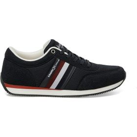Kinetix Justin 5FX Lacivert Erkek Sneaker