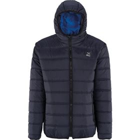 Kinetix Justın Coat Lacivert Erkek Mont