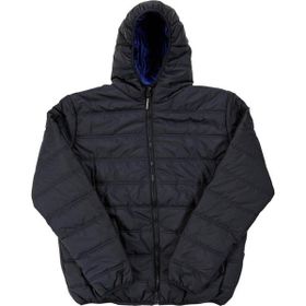 Kinetix Justın Coat Lacivert Erkek Mont