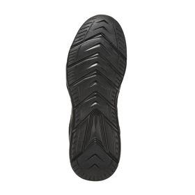 Kinetix Justus Siyah Erkek Bağcıklı Koşu Ayakkabısı