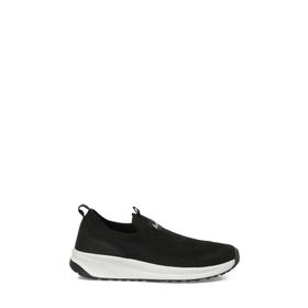 Kinetix Kajita 5FX Slip-On Siyah Kadın Sneaker