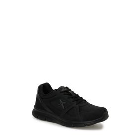 Kinetix Kalen TX 4 FX Siyah Erkek Koşu Ayakkabısı