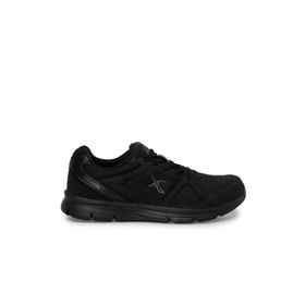 Kinetix Kalen TX 4FX Siyah Unisex Garson Koşu Ayakkabısı