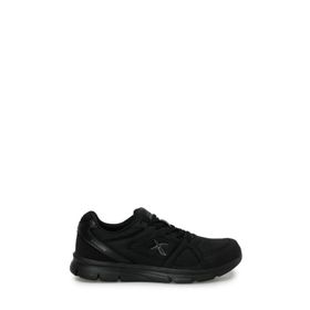 Kinetix Kalen TX 4FX Siyah Unisex Garson Koşu Ayakkabısı