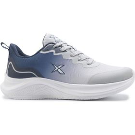 Kinetix Kenzie TX 5FX Gri Erkek Koşu Ayakkabısı