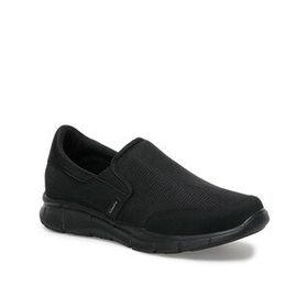 Kinetix Keya II TX 2PR Siyah Erkek Comfort Ayakkabı