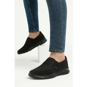 Kinetix Keya II TX 2PR Siyah Erkek Comfort Ayakkabı