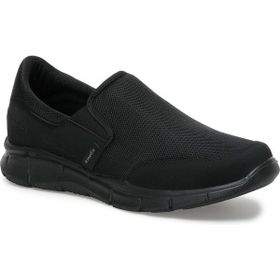 Kinetix Keya II TX 2PR Siyah Erkek Comfort Ayakkabı