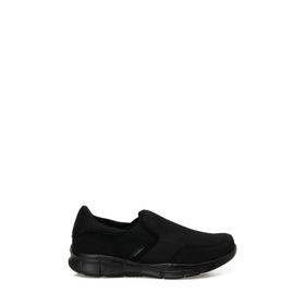Kinetix Keya II TX 5FX Siyah Erkek Slip-On Sneaker