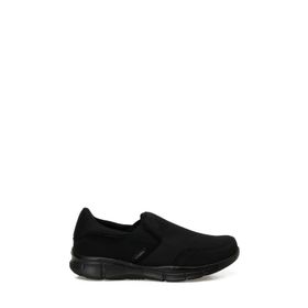 Kinetix Keya II TX 5FX Siyah Erkek Slip-On Sneaker