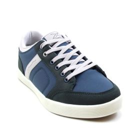 Kinetix Keya Petrol Gri Erkek Sneaker Ayakkabı
