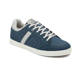Kinetix Keya Petrol Gri Erkek Sneaker Ayakkabı