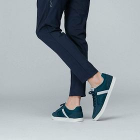 Kinetix Keya Petrol Gri Erkek Sneaker Ayakkabı