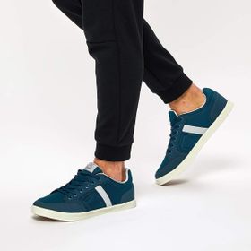Kinetix Keya Petrol Gri Erkek Sneaker Ayakkabı