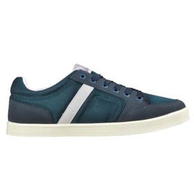 Kinetix Keya Petrol Gri Erkek Sneaker Ayakkabı
