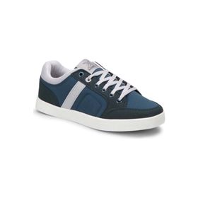 Kinetix Keya Petrol Gri Erkek Sneaker Ayakkabı