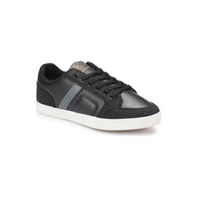 Kinetix KEYA Siyah Erkek Sneaker