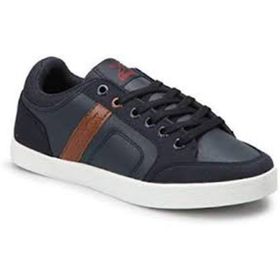 Kinetix KEYA Siyah Erkek Sneaker