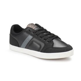 Kinetix KEYA Siyah Erkek Sneaker