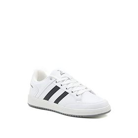 Kinetix Kort PU 2FX Beyaz Erkek Sneaker Ayakkabı