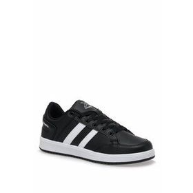 Kinetix KORT PU 3FX Siyah Unisex Sneaker