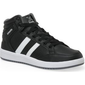 Kinetix KORT PU 3FX Siyah Unisex Sneaker