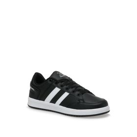 Kinetix KORT PU 3FX Siyah Unisex Sneaker