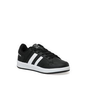 Kinetix KORT PU 3PR Termo Kaymaz Taban Beyaz Erkek Sneaker