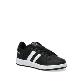 Kinetix KORT PU 3PR Termo Kaymaz Taban Beyaz Erkek Sneaker