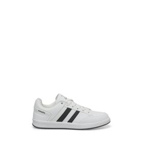 Kinetix Kort Pu 4FX Beyaz Erkek Sneaker