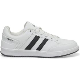 Kinetix Kort Pu 4FX Beyaz Erkek Sneaker