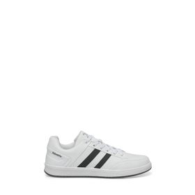 Kinetix Kort PU 4PR Beyaz Erkek Sneaker