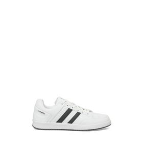 Kinetix Kort PU 5FX Beyaz Erkek Sneaker