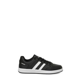 Kinetix KORT PU 6FX Siyah Erkek Sneaker