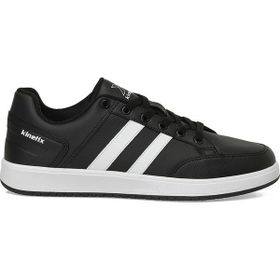 Kinetix KORT PU 6FX Siyah Erkek Sneaker