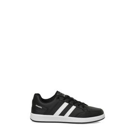 Kinetix KORT PU 6FX Siyah Erkek Sneaker