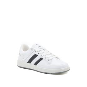 Kinetix Kort PU HI 2FX Beyaz Erkek Çocuk Sneaker Ayakkabı