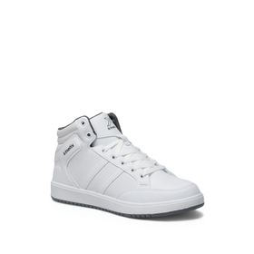 Kinetix Kort PU HI 2FX Beyaz Erkek Çocuk Sneaker Ayakkabı