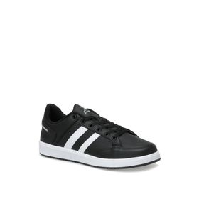 Kinetix KORT PU HI 2PR Gri Erkek High Sneaker