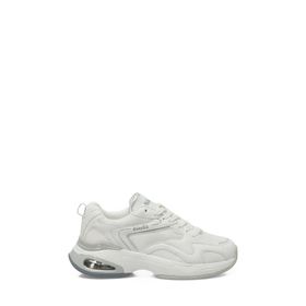 Kinetix Kuliko 5FX Beyaz Kadın Klasik Sneaker