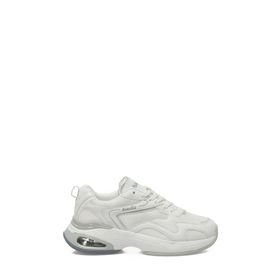 Kinetix Kuliko 5FX Beyaz Kadın Klasik Sneaker