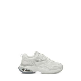 Kinetix Kuliko 5FX Beyaz Kadın Klasik Sneaker