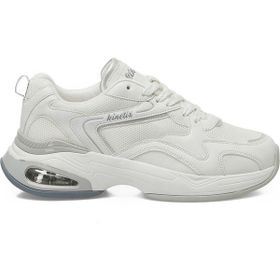 Kinetix Kuliko 5FX Beyaz Kadın Klasik Sneaker
