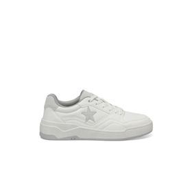 Kinetix Lapera 4FX Beyaz Kadın Sneaker Ayakkabı