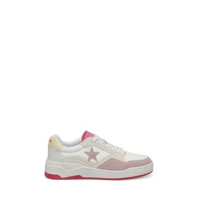 Kinetix Lapera 4FX Beyaz Kadın Sneaker Ayakkabı