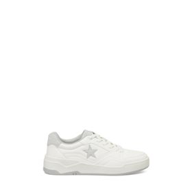 Kinetix Lapera 5FX Beyaz Kadın Klasik Sneaker