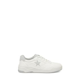 Kinetix Lapera 5FX Beyaz Kadın Klasik Sneaker