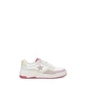 Kinetix Lapera 5FX Beyaz Kadın Klasik Sneaker