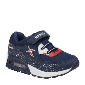 Kinetix Largo 100243125 Lacivert Çocuk Spor Ayakkabı