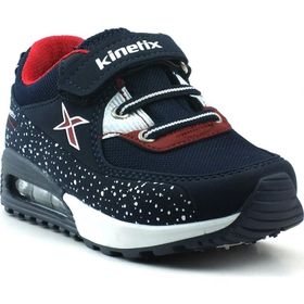 Kinetix Largo 100243125 Lacivert Çocuk Spor Ayakkabı